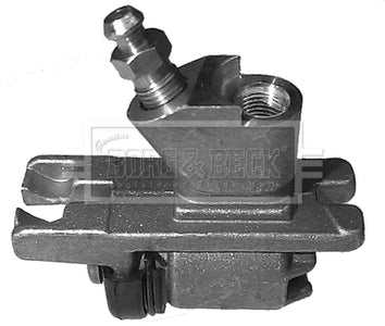 Borg & Beck - WHEEL CYLINDER - BBW1293 - Fits: Ford Escort I, Morris Marina