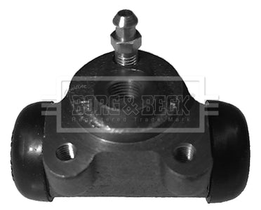 Borg & Beck - WHEEL CYLINDER - BBW1295 - Fits: Peugeot 205 injection Lucas OE