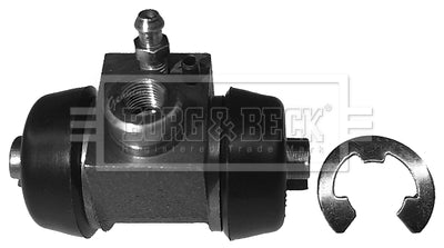Borg & Beck - WHEEL CYLINDER - BBW1352 - Fits: Rover Metro, 100 Series 80-