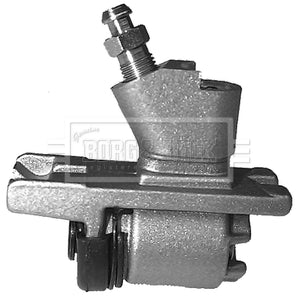 Borg & Beck - WHEEL CYLINDER - BBW1353 - Fits: Morris Marina,Triumph Spitfire