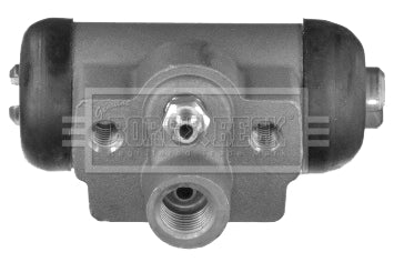Borg & Beck - WHEEL CYLINDER LH/RH - BBW1391 - Fits: Nissan Pixo, Suzuki Alto 10-