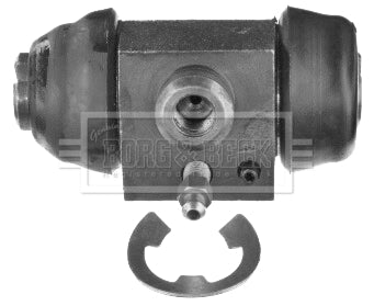 Borg & Beck - WHEEL CYLINDER - BBW1419 - Fits: Talbot Alpine.73-77