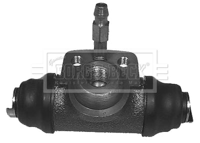 Borg & Beck - WHEEL CYLINDER - BBW1455 - Fits: VW Polo, Derby  Audi 80