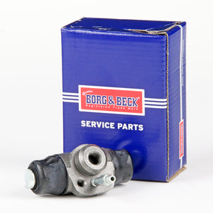 Borg & Beck - WHEEL CYLINDER - BBW1455 - Fits: VW Polo, Derby  Audi 80