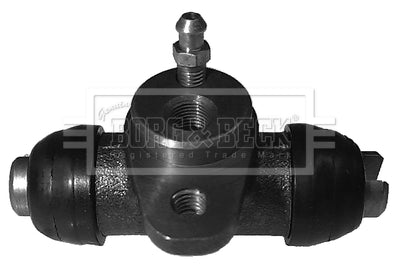 Borg & Beck - WHEEL CYLINDER - BBW1465 - Fits: VW Beetle 67-74  Rear
