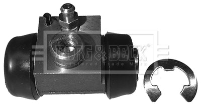 Borg & Beck - WHEEL CYLINDER - BBW1540 - Fits: Rover 2000,2300,2400,2600,3500