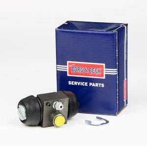 Borg & Beck - WHEEL CYLINDER - BBW1540 - Fits: Rover 2000,2300,2400,2600,3500