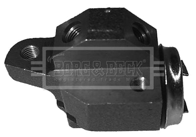 Borg & Beck - WHEEL CYLINDER - BBW1558 - Fits: Morris Minor  Front RH