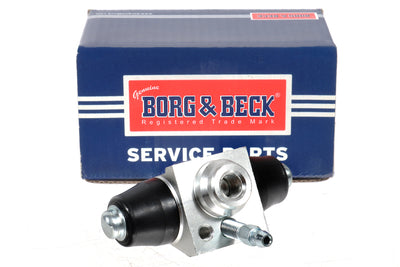 Borg & Beck - WHEEL CYLINDER - BBW1633 - Fits: VW Golf III, Vento, Polo 93-