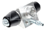 Borg & Beck - WHEEL CYLINDER - BBW1633 - Fits: VW Golf III, Vento, Polo 93-