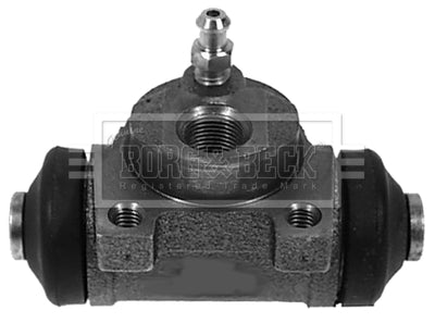 Borg & Beck - WHEEL CYLINDER - BBW1667 - Fits: PSA Berlingo,Partner 96-08