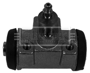 Borg & Beck - WHEEL CYLINDER - BBW1669 - Fits: Fiat,Citroen,Peugeot Vans  94-