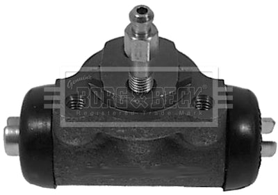 Borg & Beck - WHEEL CYLINDER - BBW1694 - Fits: Subaru Forester 97-08
