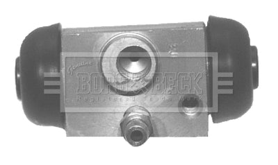 Borg & Beck - WHEEL CYLINDER - BBW1760 - Fits: Citroen Saxo (+ABS) 99-04