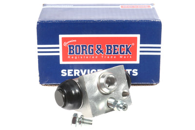 Borg & Beck - WHEEL CYLINDER - BBW1840 - Fits: Toy Aygo/Cit C1/Peu 107 05-