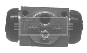 Borg & Beck - WHEEL CYLINDER - BBW1842 - Fits: Ford Tourneo Connect 02-12/09