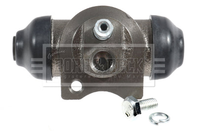 Borg & Beck - WHEEL CYLINDER - BBW1849 - Fits: Chevrolet Aveo,Kalos 05-