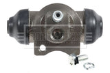 Borg & Beck - WHEEL CYLINDER - BBW1849 - Fits: Chevrolet Aveo,Kalos 05-