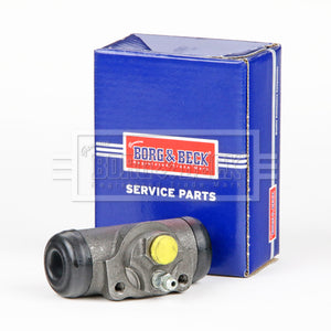 Borg & Beck - WHEEL CYLINDER - BBW1850 - Fits: Chrysler Jeep 4.0i 93-97