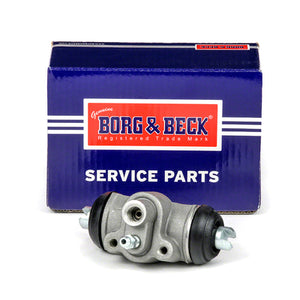 Borg & Beck - WHEEL CYLINDER - BBW1865 - Fits: Suzuki Grand Vitara(FT-GT)98-