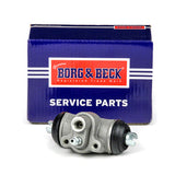 Borg & Beck - WHEEL CYLINDER - BBW1865 - Fits: Suzuki Grand Vitara(FT-GT)98-