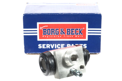 Borg & Beck - WHEEL CYLINDER - BBW1867 - Fits: Suzuki,Fiat.Swift,Sedici 05-