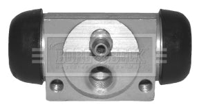 Borg & Beck - WHEEL CYLINDER - BBW1868 - Fits: GM Corsa,Astra 06-