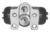 Borg & Beck - WHEEL CYLINDER - BBW1871 - Fits: Suzuki Carry (FD) 1.3 99- RH