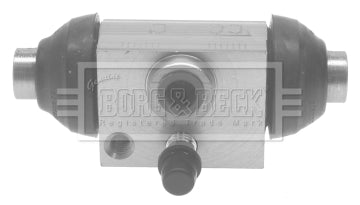 Borg & Beck - WHEEL CYLINDER - BBW1891 - Fits: Ford Fiesta VI 10/08-