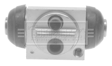 Borg & Beck - WHEEL CYLINDER - BBW1916 - Fits: Renault Kangoo SWB 08-