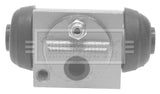 Borg & Beck - WHEEL CYLINDER LH/RH - BBW1932 - Fits: Dacia Duster FWD 04/10-