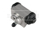 Borg & Beck - WHEEL CYLINDER LH/RH - BBW1932 - Fits: Dacia Duster FWD 04/10-