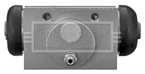Borg & Beck - WHEEL CYLINDER LH/RH - BBW1939 - Fits: VW Amarok 09/10-