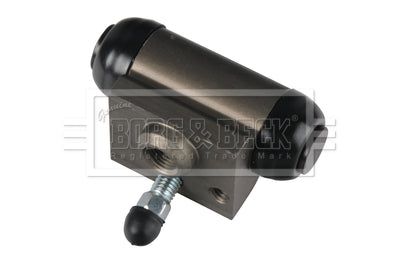 Borg & Beck - WHEEL CYLINDER LH/RH - BBW1944 - Fits: PSA C1 Mk II,108,Aygo 04/14-