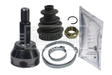Borg & Beck - CV Joint - BCJ1172 - Fits: Ford Fiesta VI 2008-