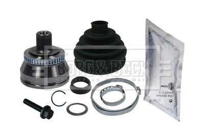 Borg & Beck - CV Joint - BCJ1173 - Fits: VAG Passat (B5) 2000-05