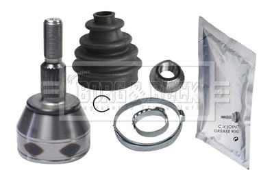 Borg & Beck - CV Joint - BCJ1176 - Fits: Ford Focus III 1.0 2017-