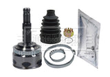 Borg & Beck - CV Joint - BCJ1178 - Fits: GM Combo II (C) (F25) 2005-11