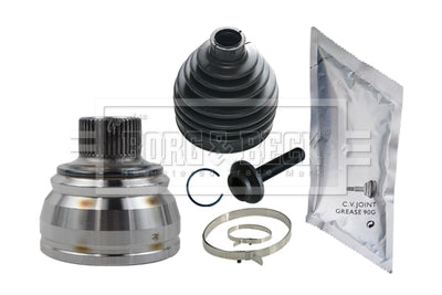 Borg & Beck - CV Joint - BCJ1180 - Fits: VAG A4 (8K) 2007-12