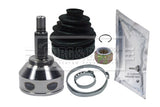 Borg & Beck - CV Joint - BCJ1181 - Fits: GM Vivaro A (X83) 2006-14