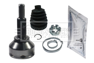 Borg & Beck - CV Joint - BCJ1186 - Fits: Ford Transit Custom (V362) 2012-15