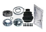 Borg & Beck - CV Joint - BCJ1198 - Fits: BMW X5 (E53) 2003-06
