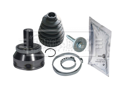 Borg & Beck - CV Joint - BCJ1199 - Fits: Volvo XC90 I 2005-12