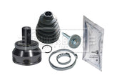 Borg & Beck - CV Joint - BCJ1199 - Fits: Volvo XC90 I 2005-12