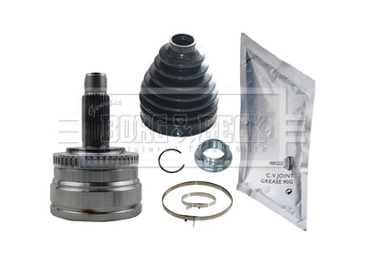 Borg & Beck - CV Joint - BCJ1203 - Fits: Land Rover Range Rover III (L322) 2002-12