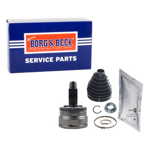 Borg & Beck - CV Joint - BCJ1203 - Fits: Land Rover Range Rover III (L322) 2002-12