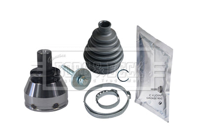 Borg & Beck - CV Joint - BCJ1211 - Fits: Ford Mondeo IV 2007-15