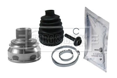 Borg & Beck - CV Joint - BCJ1213 - Fits: VAG A4 (B8) 2007-15