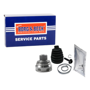 Borg & Beck - CV Joint - BCJ1213 - Fits: VAG A4 (B8) 2007-15