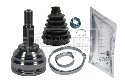 Borg & Beck - CV Joint - BCJ1215 - Fits: Dacia Sandero II 2002-
